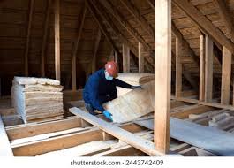 Types of Insulation We Offer in Jessup, MD